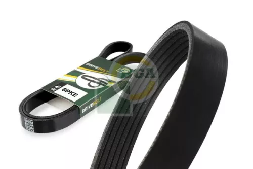 BGA V-Ribbed Belt (6PK1042E)
