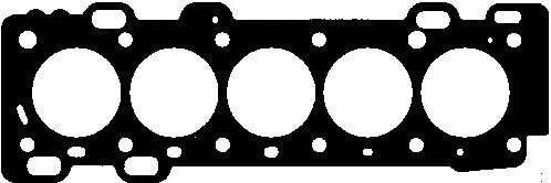 Gasket, cylinder head