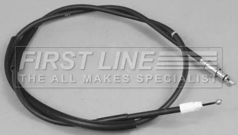 FIRST LINE FIRST LINE (FKB3074) Cable Pull, parking brake 