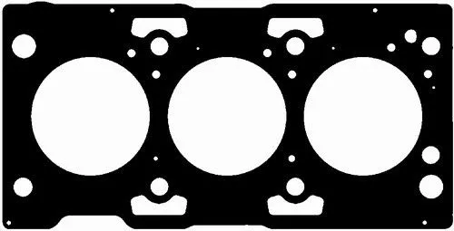 Gasket, cylinder head