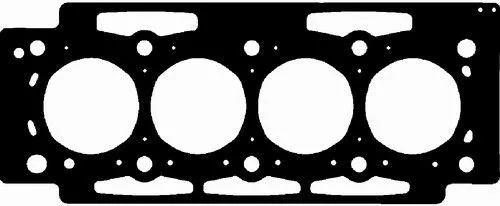 Gasket, cylinder head