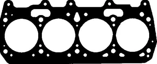 BGA BGA CH3307B Gasket, cylinder head 