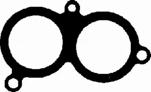 BGA Gasket, intake manifold (AG0854)