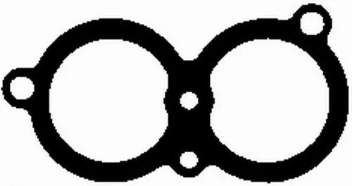 BGA Gasket, intake manifold (AG0859)