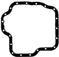 BGA Gasket, oil sump (AG2842)