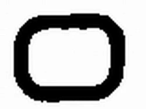 BGA Gasket, intake manifold (AG2852)