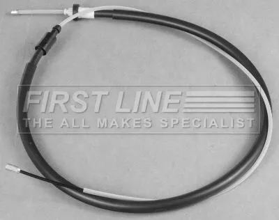 FIRST LINE FIRST LINE (FKB3075) Cable Pull, parking brake 