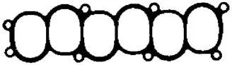 BGA Gasket, intake manifold (AG5808)