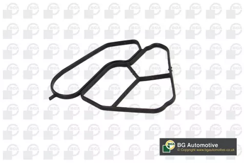 BGA BGA AG7500 Gasket, oil filter housing 