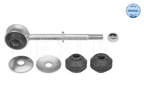 MEYLE Link/Coupling Rod, stabiliser bar (514 080 0003/S)