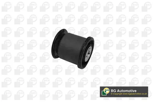 BGA BGA (BU9627) Mounting, control/trailing arm 