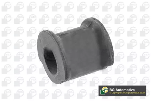 Mounting, stabiliser bar