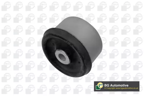 BGA BGA (BU9633) Bushing, axle beam 