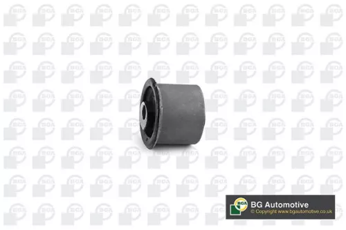 Mounting, control/trailing arm