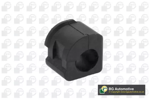 Mounting, stabiliser bar