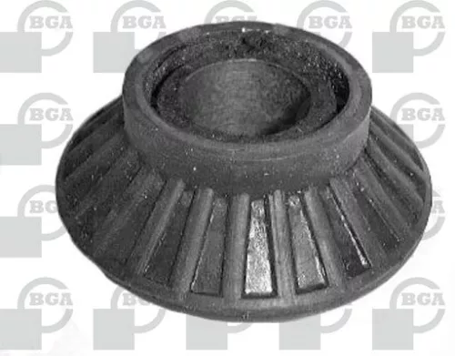 Mounting, control/trailing arm