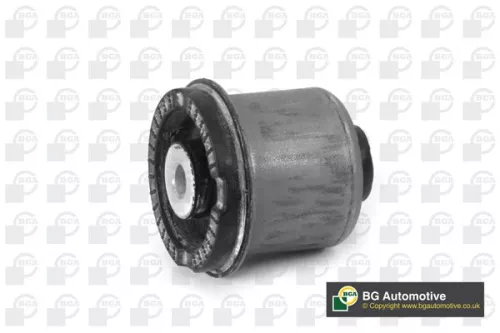 BGA BGA (BU9749) Mounting, control/trailing arm 