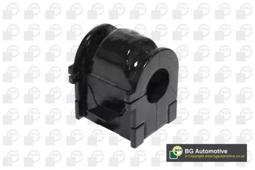 Mounting, stabiliser bar