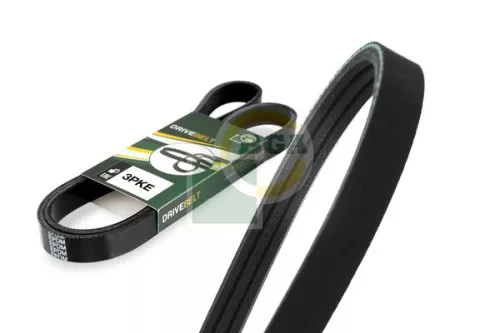 BGA V-Ribbed Belt (3PK576E)