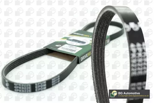 BGA V-Ribbed Belt (4PK1000)