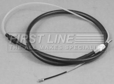 FIRST LINE FIRST LINE (FKB3077) Cable Pull, parking brake 