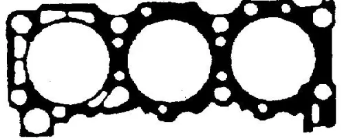 BGA BGA CH3385 Gasket, cylinder head 