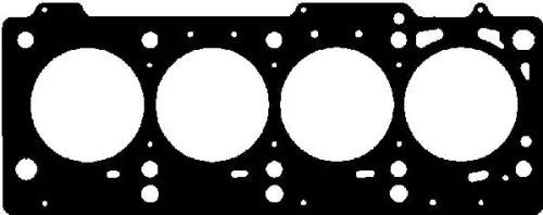 BGA BGA CH3543 Gasket, cylinder head 