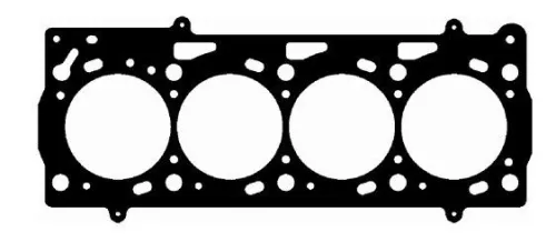 Gasket, cylinder head