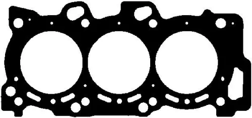 BGA BGA CH3556H Gasket, cylinder head 