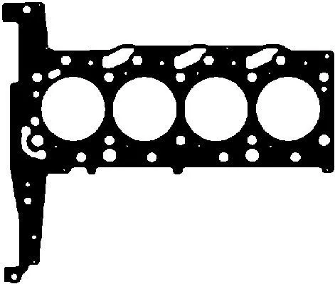 Gasket, cylinder head