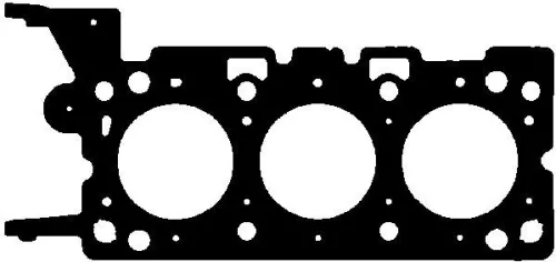 BGA BGA CH3587 Gasket, cylinder head 