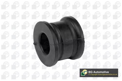 Mounting, control/trailing arm
