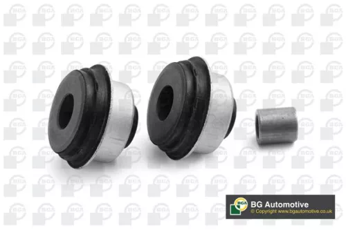 BGA BGA (BU9939) Mounting, control/trailing arm 