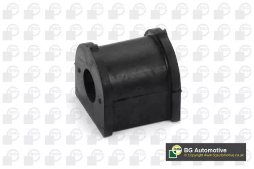 Mounting, stabiliser bar