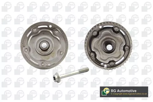 Camshaft Adjuster