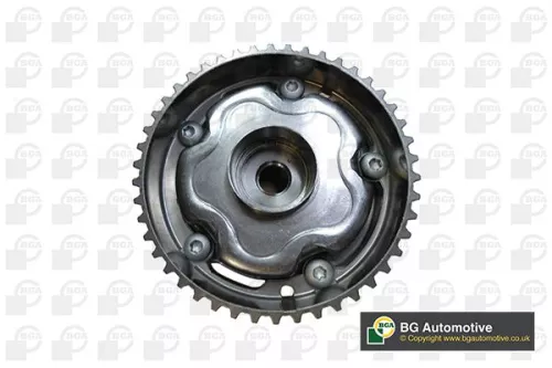 Camshaft Adjuster