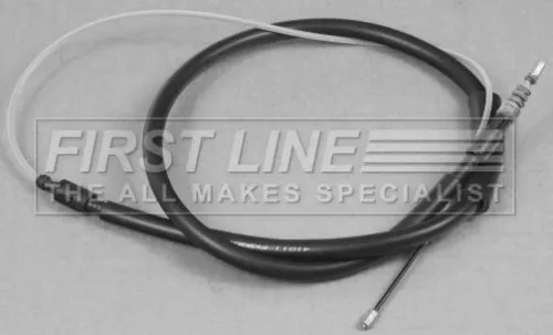 FIRST LINE FIRST LINE (FKB3078) Cable Pull, parking brake 