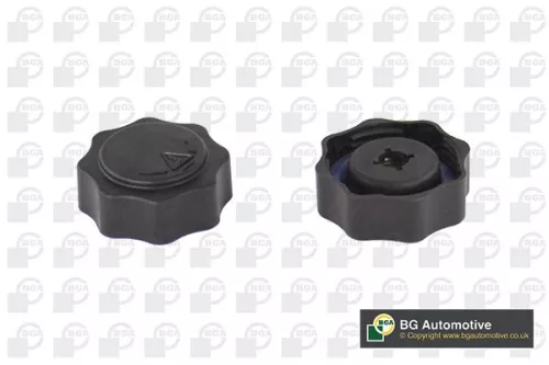 BGA Cap, coolant tank (CC0901)