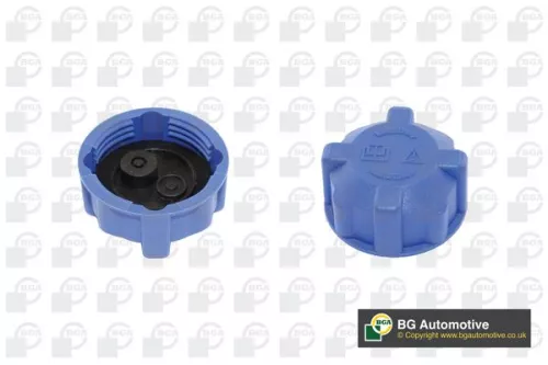 BGA Cap, coolant tank (CC3026)
