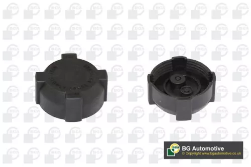 Cap, coolant tank