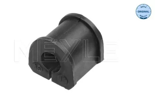 Mounting, stabiliser bar