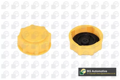 BGA Cap, coolant tank (CC3045)