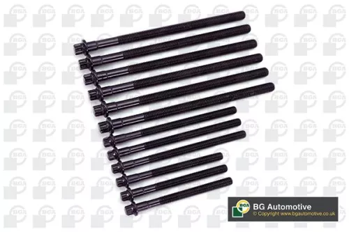 Cylinder Head Bolt Set