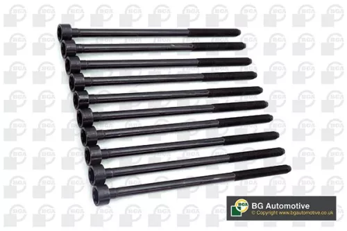 BGA BGA BK4357 Bga Cylinder Head Bolt Set For Alfa Romeo 145 146 147 156 
