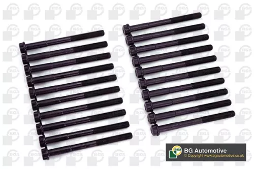 Cylinder Head Bolt Set
