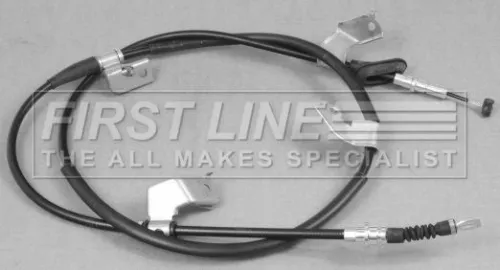 FIRST LINE FIRST LINE (FKB3080) Cable Pull, parking brake 