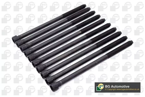 BGA BGA BK4396 Bga Cylinder Head Bolt Set For Alfa Romeo Fiat Lancia Opel Saab Vauxhall 145 146 