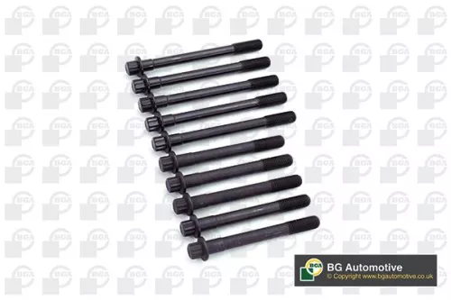 BGA BGA BK5333 Bga Cylinder Head Bolt Set For Toyota Avensis Caldina Carina Carina E Celica Cor 
