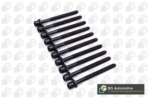 BGA BGA BK5346 Bga Cylinder Head Bolt Set For Audi Seat Skoda Vw A3 A4 Alhambra Altea Altea Xl  