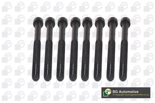 BGA BGA BK5916 Bga Cylinder Head Bolt Set For Bmw Mini 1 2 3 4 I8 Mini Mini Clubman Mini Countr 